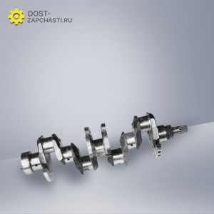 Коленвал ММЗ Д 243